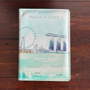 Singapore Airways Passport Cover