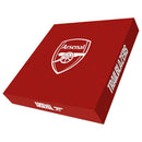 2026 Calendar & Diary Musical Gift Box - Arsenal FC (Pre-Order Arrives End Nov)