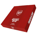 2026 Calendar & Diary Musical Gift Box - Arsenal FC (Pre-Order Arrives End Nov)