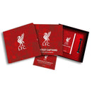 2026 Calendar & Diary Musical Gift Box - Liverpool FC (Pre-Order Arrives End Nov)