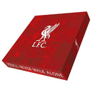 2026 Calendar & Diary Musical Gift Box - Liverpool FC (Pre-Order Arrives End Nov)