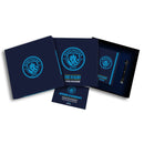 2026 Calendar & Diary Musical Gift Box - Manchester City FC (Pre-Order Arrives End Nov)
