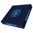 2026 Calendar & Diary Musical Gift Box - Manchester City FC (Pre-Order Arrives End Nov)