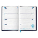 2026 Calendar & Diary Musical Gift Box - Manchester City FC (Pre-Order Arrives End Nov)