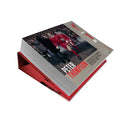2026 Desk Block Calendar - Liverpool FC (Pre-Order Arrives End Nov)