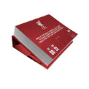 2026 Desk Block Calendar - Liverpool FC (Pre-Order Arrives End Nov)