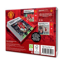 2026 Desk Block Calendar - Manchester United FC (Pre-Order Arrives End Nov)