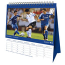 2026 Desk Easel Calendar - Chelsea FC  (Pre-Order Arrives End Nov)