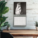 2026 Official Square Calendar - Taylor Swift