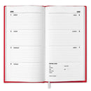 2026 Slim Diary - Arsenal FC (Pre-Order Arrives End Nov)