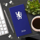 2026 Slim Diary - Chelsea FC (Pre-Order Arrives End Nov)