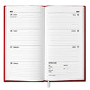 2026 Slim Diary - Liverpool FC (Pre-Order Arrives End Nov)