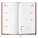 2026 Slim Diary - Liverpool FC (Pre-Order Arrives End Nov)