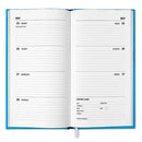 2026 Slim Diary - Manchester City FC (Pre-Order Arrives End Nov)