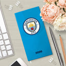 2026 Slim Diary - Manchester City FC (Pre-Order Arrives End Nov)