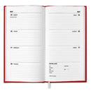 2026 Slim Diary - Manchester United FC (Pre-Order Arrives End Nov)