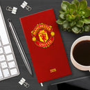 2026 Slim Diary - Manchester United FC (Pre-Order Arrives End Nov)