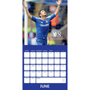 2026 Square Calendar - Chelsea FC Legends (Pre-Order Arrives End Nov)