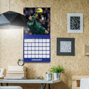 2026 Square Calendar - Chelsea FC Legends (Pre-Order Arrives End Nov)