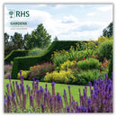 2026 Square Wall Calendar - RHS Royal Horticultural Society (Pre-Order Arrives End Nov)