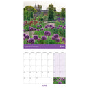 2026 Square Wall Calendar - RHS Royal Horticultural Society (Pre-Order Arrives End Nov)