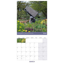 2026 Square Wall Calendar - RHS Royal Horticultural Society (Pre-Order Arrives End Nov)