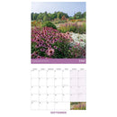 2026 Square Wall Calendar - RHS Royal Horticultural Society (Pre-Order Arrives End Nov)