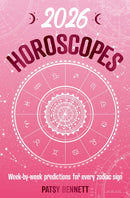 2026 Horoscopes Annual Calendar