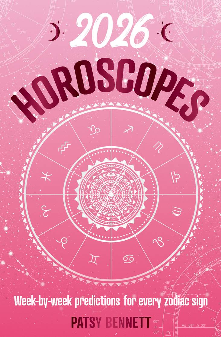 2026 Horoscopes Annual Calendar
