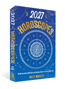 2027 Horoscopes Planner Calendar
