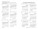 2027 Horoscopes Planner Calendar