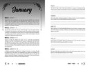 2027 Horoscopes Planner Calendar
