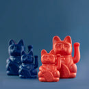 Lucky Cat Classic Mini - Dark Blue