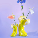 Banana - Romance Vase