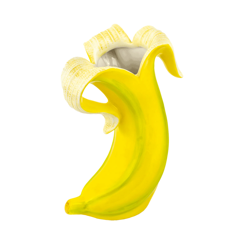 Banana - Romance Vase
