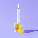 Banana - Romance Candle Holder