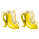 Banana - Romance Candle Holder