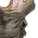 Hungry Hippos - Vase