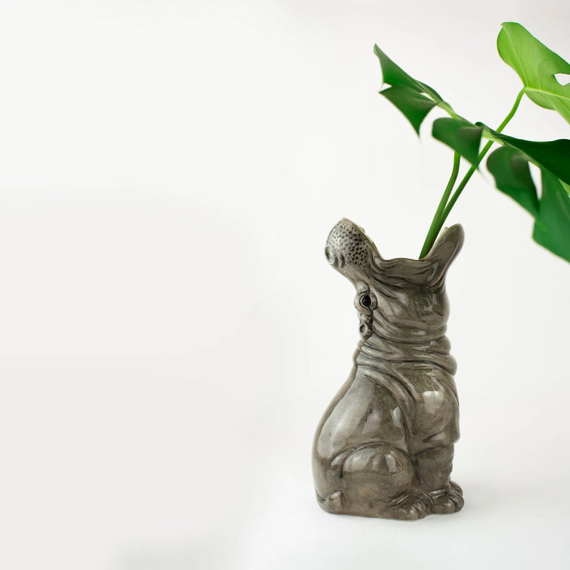 Hungry Hippos - Vase