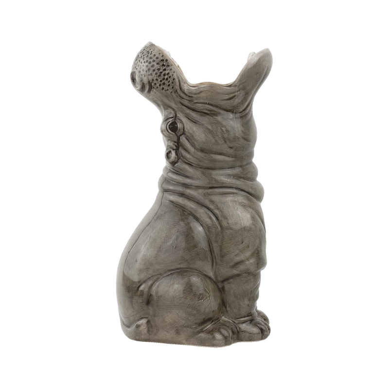 Hungry Hippos - Vase