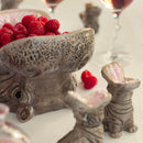 Hungry Hippos-  Bowl