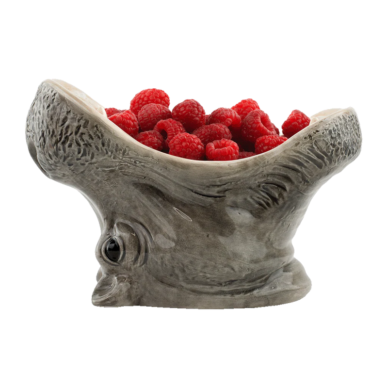 Hungry Hippos-  Bowl