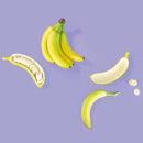 Banana - Romance Bowl