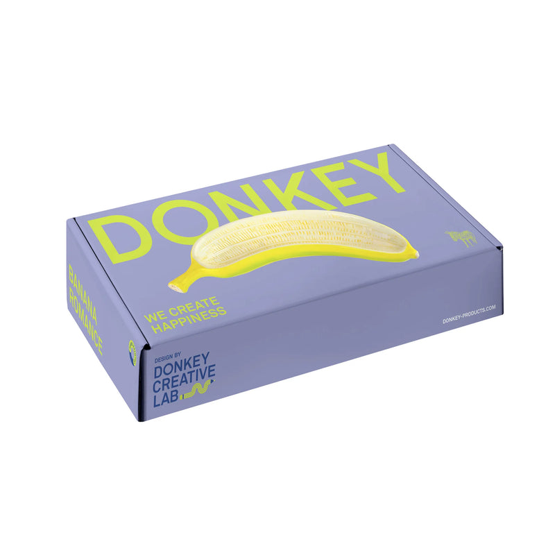 Banana - Romance Bowl