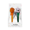 Jolipad Sport Launcher Pen
