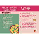 Girl Dinner: 50 Snack Plate Ideas