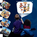 Torch & Projector: PAW Patrol