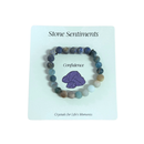Stone Sentiments Bracelet
