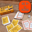 Game Travel - Voice Off