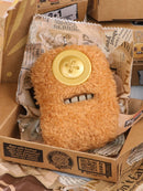 Bag Charm - Nugget Plush